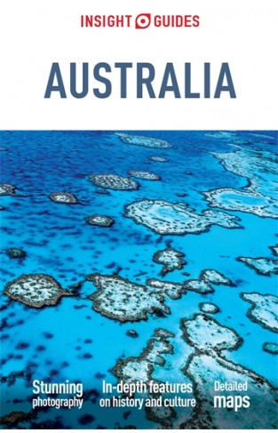 Insight Guides:Australia - (PB)